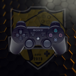 Mando PS3 Dualshock Bluetooh Negro